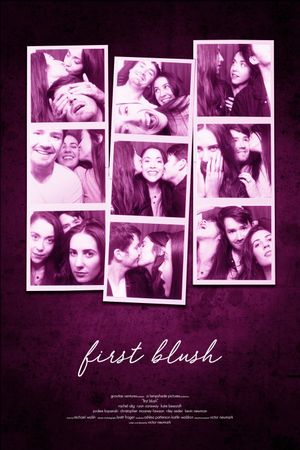 First Blush's poster