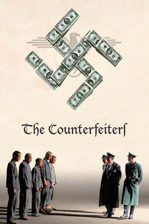 The Counterfeiters's poster