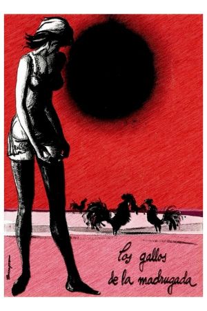 The Roosters of Dawn's poster