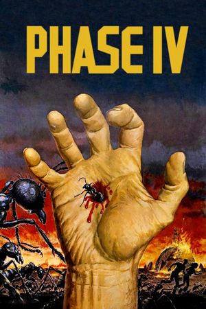 Phase IV's poster
