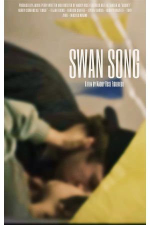 Swan Song's poster