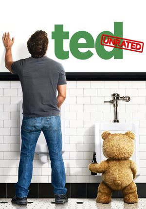 Ted's poster