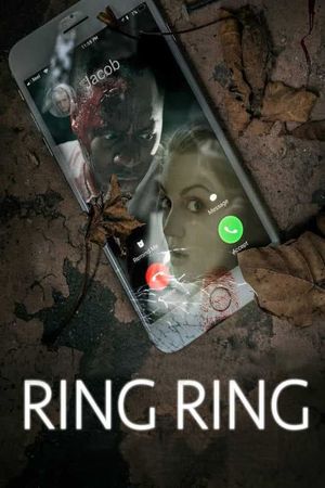 Ring Ring's poster