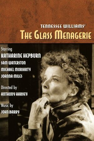 The Glass Menagerie's poster