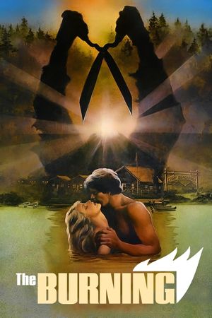 The Burning's poster