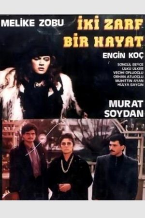 Iki Zarf Bir Hayat's poster