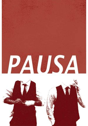 Pausa's poster