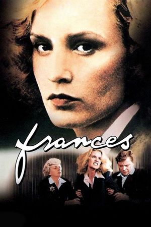 Frances's poster