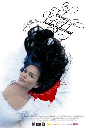 Buhay habangbuhay's poster
