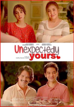 Unexpectedly Yours's poster