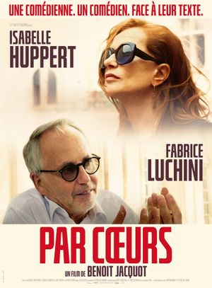 By Heart's poster