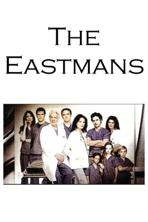 The Eastmans's poster image