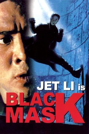 Black Mask's poster