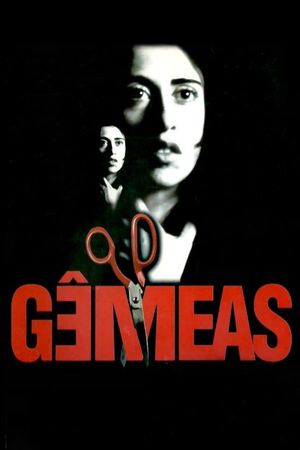 Gêmeas's poster