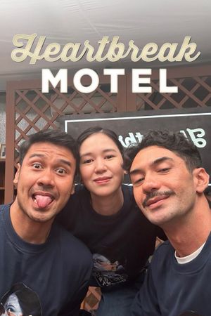 Heartbreak Motel's poster