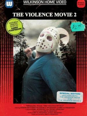 The Violence Movie 2's poster