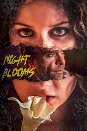 Night Blooms's poster