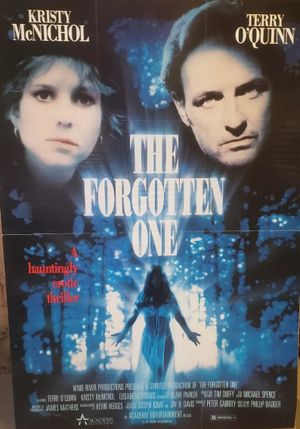 The Forgotten One's poster