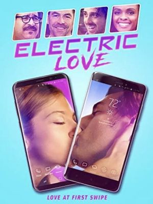 Electric Love's poster
