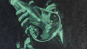 The Satan Bug's poster