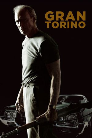 Gran Torino's poster