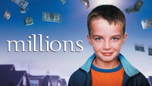 Millions's poster