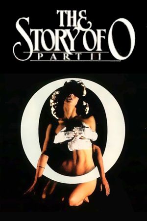 The Story of O 2's poster