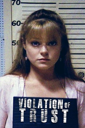 Violation of Trust's poster