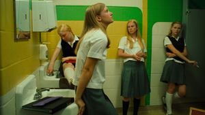 The Virgin Suicides's poster