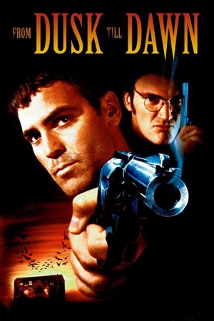 From Dusk Till Dawn's poster