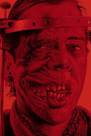 Freeway's poster