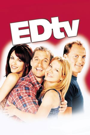 Edtv's poster