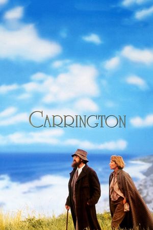 Carrington's poster image
