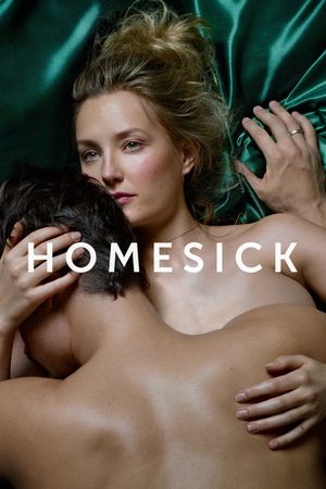 Homesick's poster