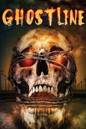 Ghostline's poster