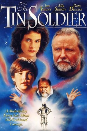 The Tin Soldier's poster