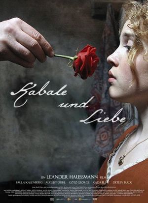 Kabale und Liebe's poster