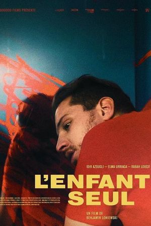 L'enfant seul's poster