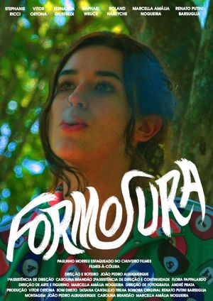 Formosura's poster