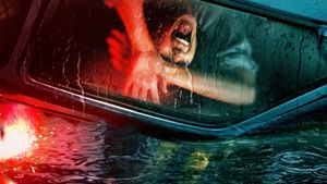 Accident's poster