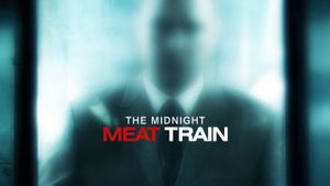 The Midnight Meat Train's poster