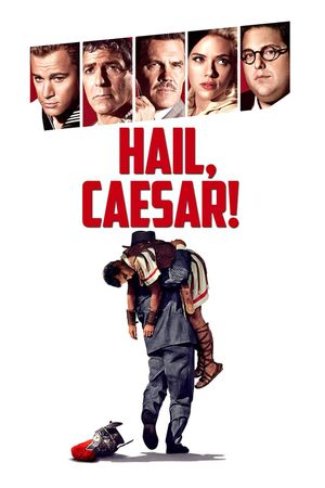 Hail, Caesar!'s poster
