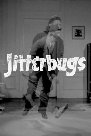 Jitterbugs's poster