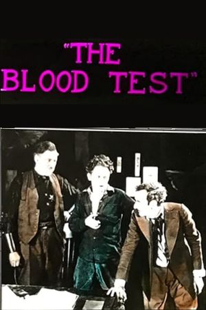 Blood Test's poster image