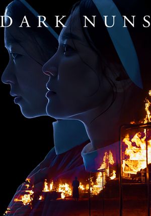Dark Nuns's poster