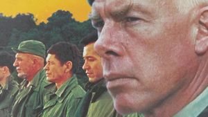 The Dirty Dozen: Next Mission's poster