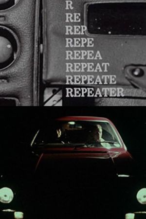 Repeater's poster