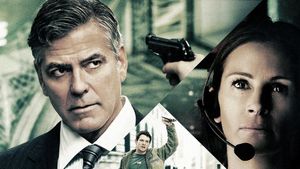 Money Monster's poster