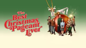 The Best Christmas Pageant Ever's poster