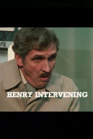 Henry Intervening's poster